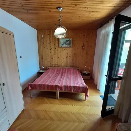 Pensión Norma 3 Novigrad Istria