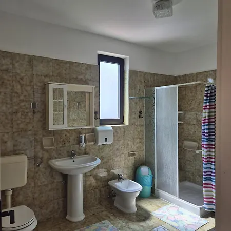 Norma 3 3* Novigrad Istria